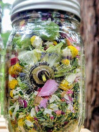 Image 2 of Gorgeous Teas SERENITY 
