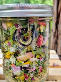 Image 4 of Gorgeous Teas SERENITY 