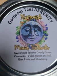 Image 5 of Gorgeous Teas SERENITY 