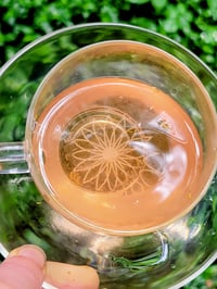 Image 7 of Gorgeous Teas SERENITY 