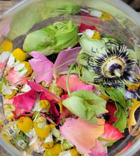 Image 8 of Gorgeous Teas SERENITY 