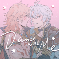 Image 1 of Dance with me (Phaidei Doujin)💐