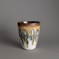 Image 1 of Stoneware Beaker 10