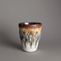 Image 2 of Stoneware Beaker 10