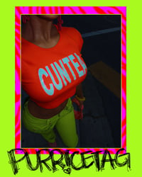 Image 3 of CUNTEA CROPTOP