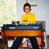 Image 2 of Yellow Esco T Shirt