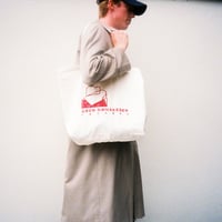 Image 1 of Esco Tote Bag