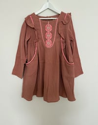 Image 1 of Louise Misha dress size 10.