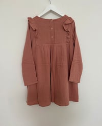 Image 2 of Louise Misha dress size 10.