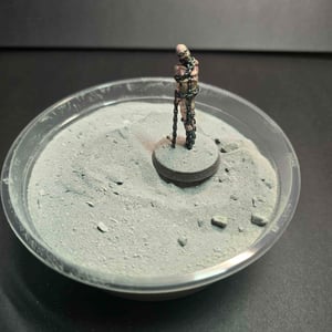 Image of Lunar Base