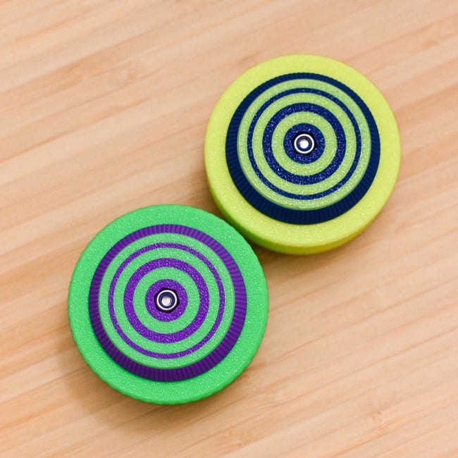 Classic (neon colours)