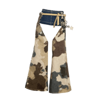 CANDY COWGIRLS PANTS