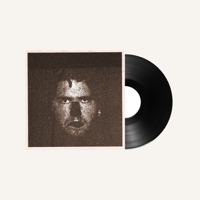 "DOWNTOWN RICKY" Vinyl LP