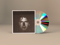 "Downtown Ricky" CD