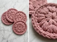 Image 2 of Face Scrubbers/Makeup Remover Pads