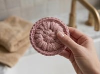 Image 3 of Face Scrubbers/Makeup Remover Pads