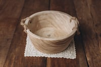 Image 5 of Cotton & Lace