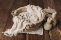 Image 3 of Cotton & Lace