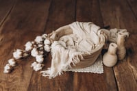 Image 1 of Cotton & Lace
