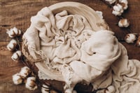 Image 2 of Cotton & Lace
