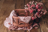 Image 1 of Amelia-floral & pumpkin edition