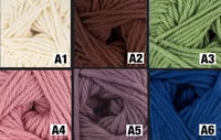 Image 4 of Wash Cloths