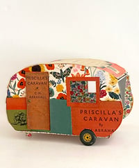 Image 1 of Becky Adams: High Days and Holidays workshop