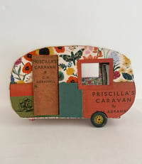 Image 4 of Becky Adams: High Days and Holidays workshop