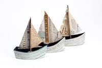 Image 1 of Becky Adams: Sail Away with Me workshop