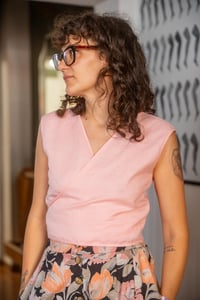 Image 3 of Capoliveri rosa 2026