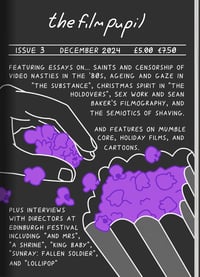 Image 1 of Issue 3 | December 2024 