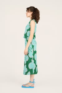 Image 2 of GONNA GUADALUPE BLOSSOM FELCE
