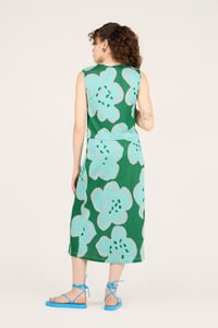 Image 3 of GONNA GUADALUPE BLOSSOM FELCE