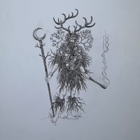 apple tree man