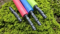 Image 2 of Star Wars Lightsaber Hilt for pool noodle