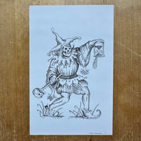 Jester