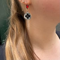 Image 2 of Boucles « VASCONSUELA »