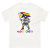 priDEMONth - unisex classic tee