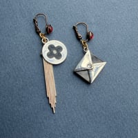 Image 1 of Boucles « VASCONSUELA »
