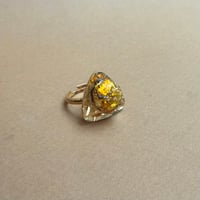 Bague "KENSINGTON"