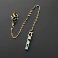 Image 1 of Collier "TAMISE"
