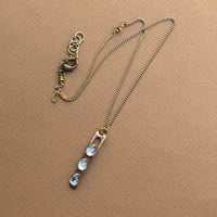 Image 2 of Collier "TAMISE"