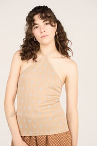 Image 1 of TOP MYSTERY CATENA SABBIA