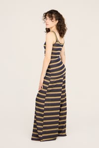 Image 2 of CANOTTA MARA CHEVRON GALASSIA