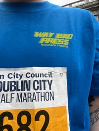 Image 3 of *PRE-ORDER*Way Bad Press Fun Run T-Shirt