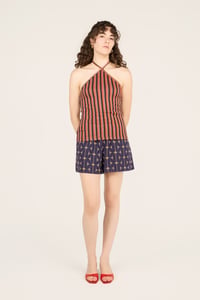 Image 2 of TOP MYSTERY RIGHETTE MULTI ORO