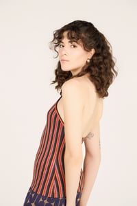 Image 4 of TOP MYSTERY RIGHETTE MULTI ORO