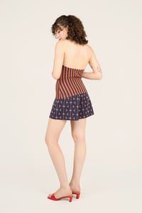Image 3 of TOP MYSTERY RIGHETTE MULTI ORO