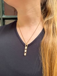 Image 3 of Collier "TAMISE"