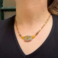 Image 3 of Collier "SWEENY"
